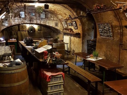 Foto: Wein Dünker
