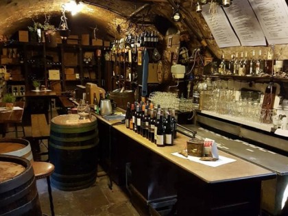 Foto: Wein Dünker